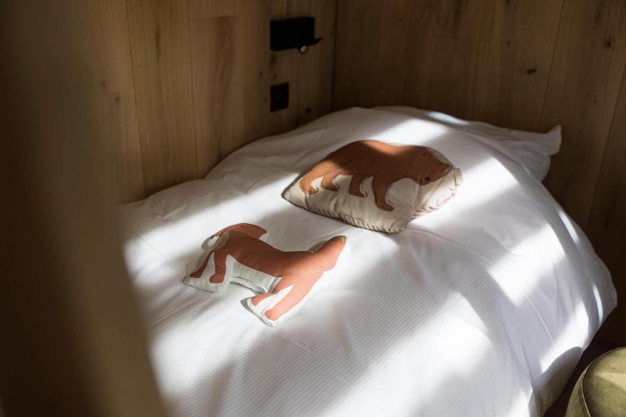 ホテル Wood ティユー エクステリア 写真