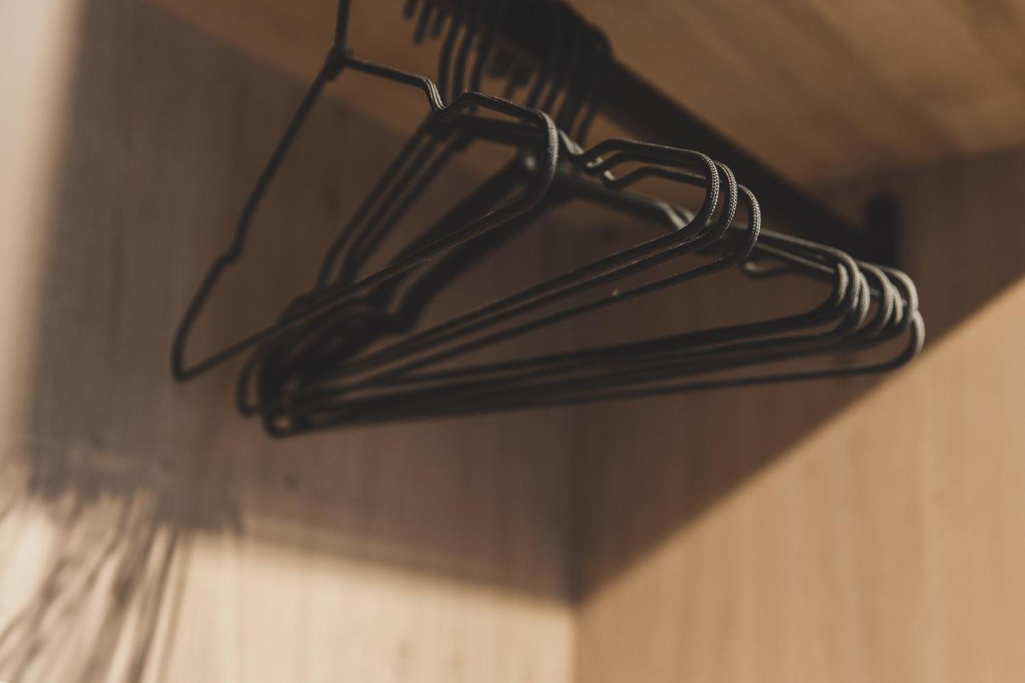 ホテル Wood ティユー エクステリア 写真