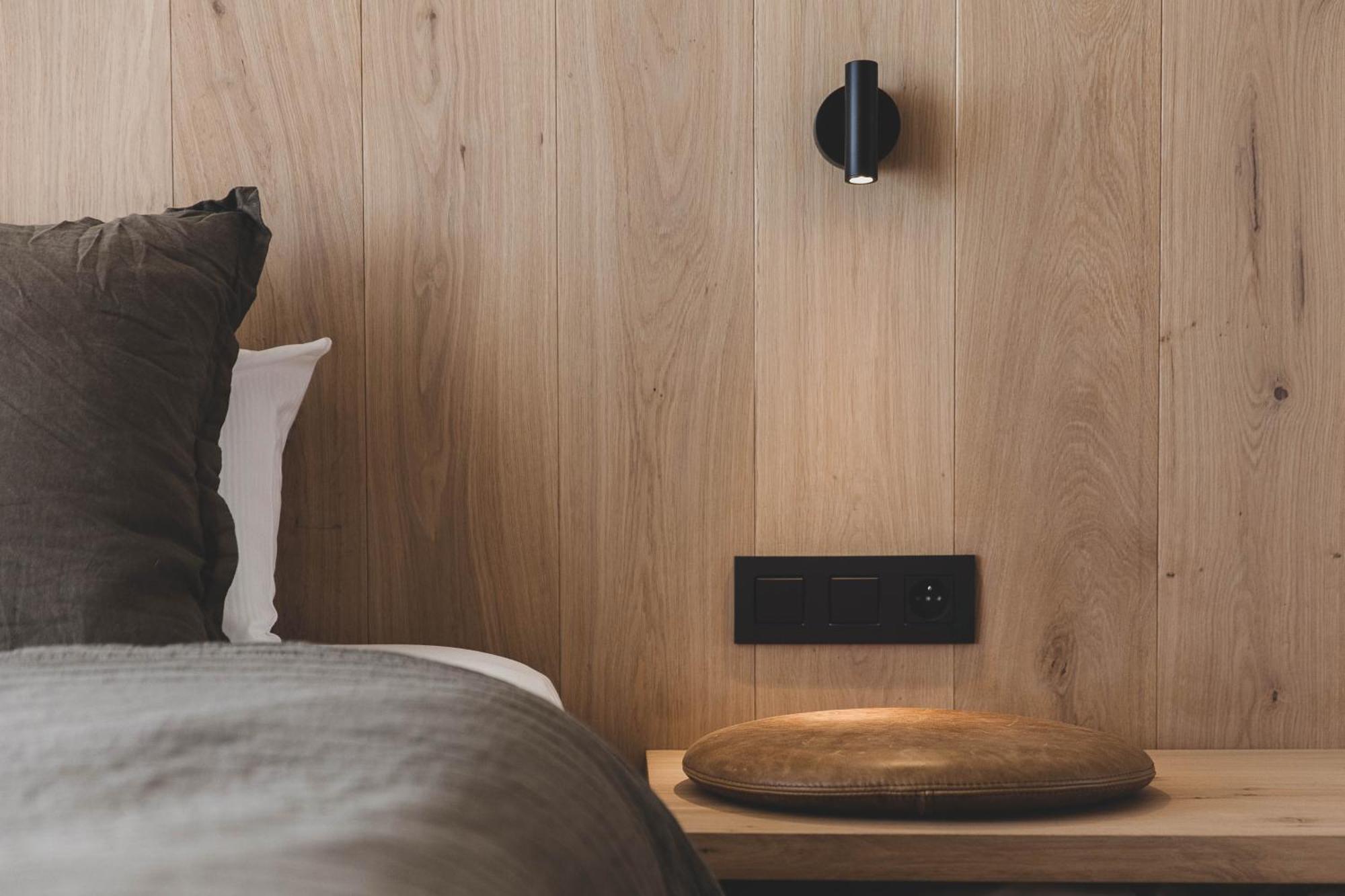 ホテル Wood ティユー エクステリア 写真