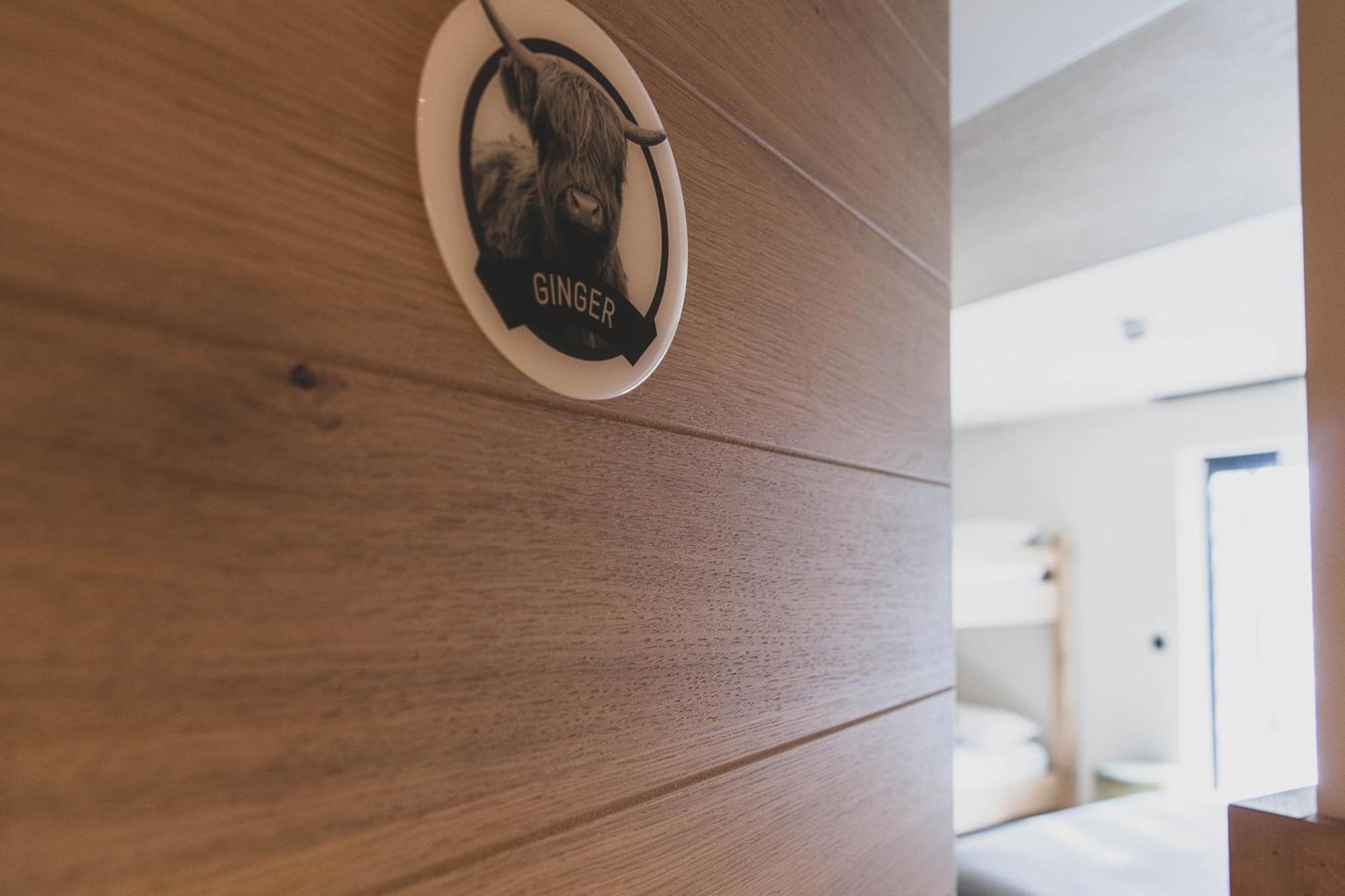 ホテル Wood ティユー エクステリア 写真