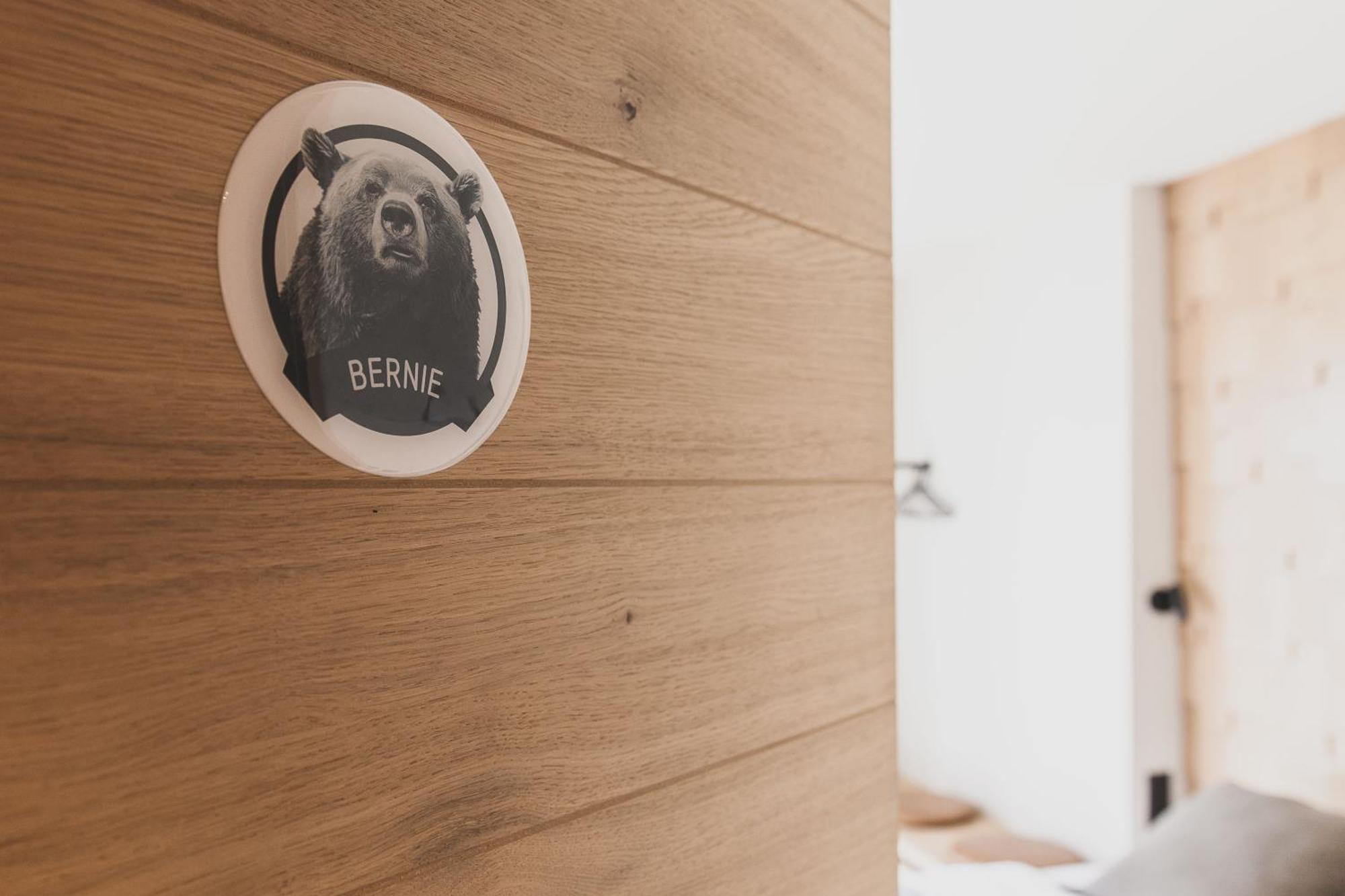 ホテル Wood ティユー エクステリア 写真