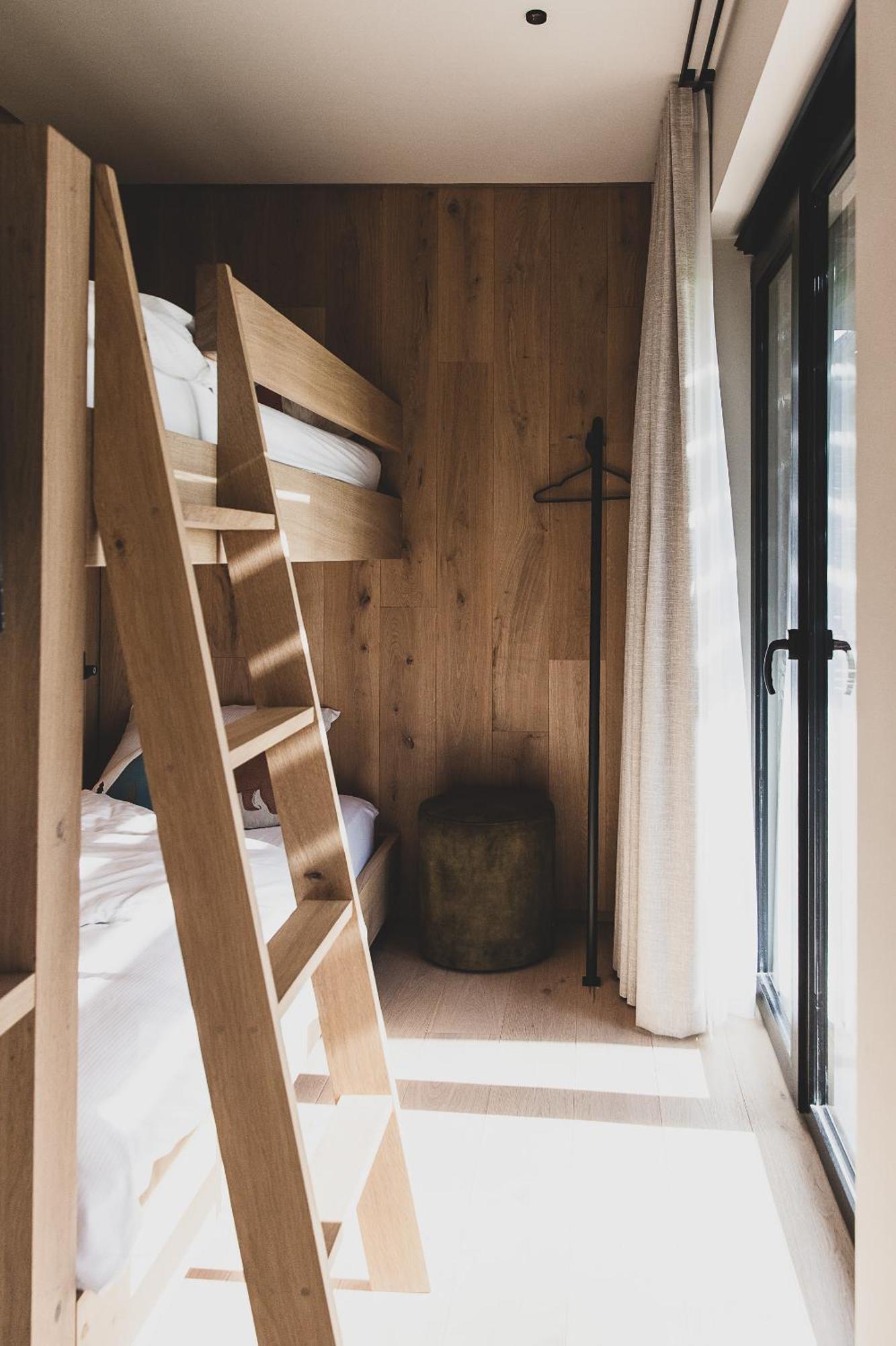 ホテル Wood ティユー エクステリア 写真