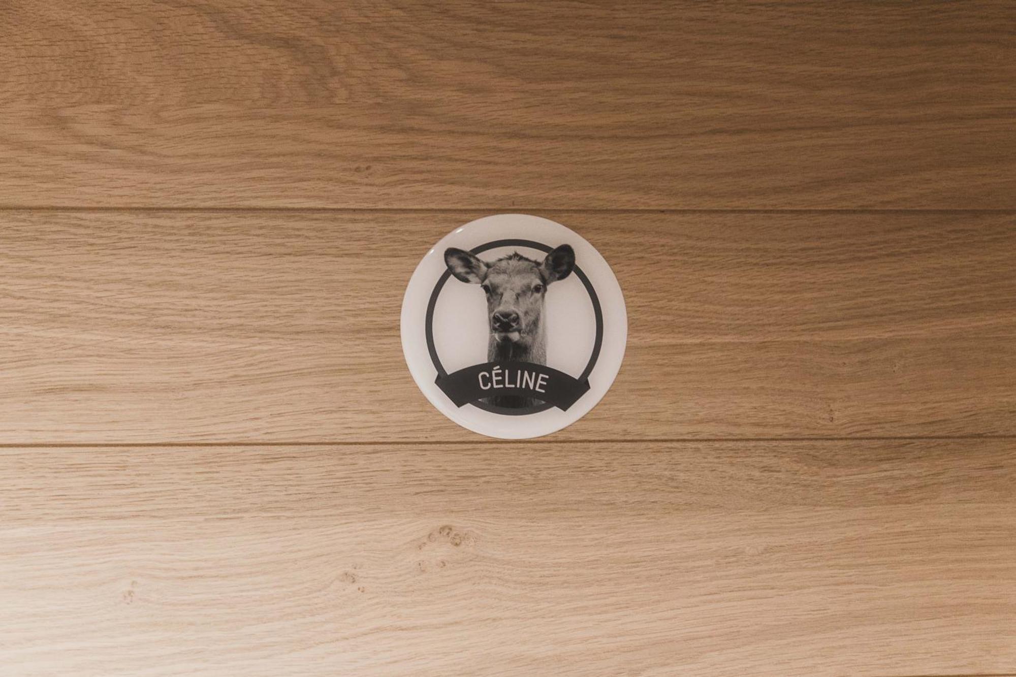 ホテル Wood ティユー エクステリア 写真